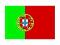 FPOR01: Portugalia - nowa flaga Portugalii! Sklep!