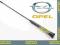 ANTENA - OPEL ASTRA CORSA VECTRA OMEGA AGILA vk6