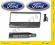 Ramka do radia Ford Escort Scorpio Transit Puma+GR