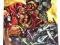 ULTIMATE AVENGERS #8 AVENGERS 2  DC USA 2010