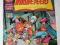 THE THREE MUSKETEERS #12  MARVEL 1976