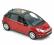 NOREV CITROEN C4 PICASSO 2011 LUCIFER RED 1:43