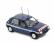 NOREV PEUGEOT 205 1988 GENDARMERIE 1:43