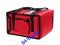 TORBA DO TRANSPORTU PIZZY 4x35x35 PODGRZEWANA 12V