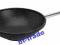 PATELNIA WOK 320x100 POWLEKANA TYTANEM