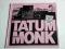 Art Tatum, T. Monk - Vibes Are On (Lp U.S.A.) NOWA