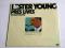 Lester Young - Pres Lives (Lp U.S.A.) NOWA