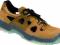Sandaly robocze buty ochronne PPO NR 43 WYPRZEDAZ