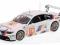 MINICHAMPS BMW M3 GT2 #78 24h LE MANS 2010 1:18