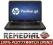 Laptop HP g6-1240sw i3 4GB 320GB ATI 6470/1G +Win7