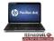 HP dv6-6b30sw 15.6 i3 4GB 500GB W7HP +Org.Mysz HP