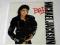 Michael Jackson - Bad (Lp U.K.1Press) Super Stan