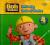 BOB THE BUILDER Budowniczy 4w1 BIG BOOK OF STORIES