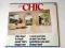 Chic - C'est Chic (Lp U.S.A.1Press)