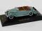 IXO Salmson S4E 1938 (grey green) 1/43