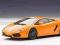 AUTOART Lamborghini Gallardo LP5502 1/43