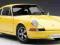 AUTOART Porsche 911 Carrera RS 2.7 1/18