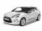 WELLY Citroen DS3 2011 1/24
