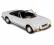 NOREV Peugeot 504 Cabriolet 1969 (white) 1/43