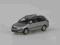 ABREX Skoda Fabia Combi II Facelift 2010 1/43