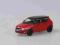 ABREX Skoda Fabia II RS 1/43
