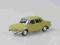 ABREX Skoda 110L 1972 (olive green) 1/43