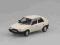 ABREX Skoda Favorit 136L 1987 1/43