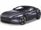 WELLY 2010 Aston Martin V12 Vantage 1/24