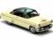 NEO MODELS Mercury Monterey Hard Top 1/43