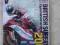 BRITISH SUPERBIKE 2008 (2 Disc)
