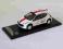 SOLIDO Peugeot 207 Super 20002006 1/43
