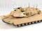 MINICHAMPS M1A2SEP Abrams Iraq 2003 1/35