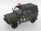 IXO Uaz 469 U.S.S.R. Czechoslovakia 1/43