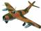 FRANKLIN MiG1517 Soviet Air Force 147 1/48