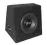 PowerBass S-10 C BassBox Subwoofer z obudową zamkn