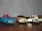 PIĘKNY ZESTAW DINKY TOYS CORGI TOYS !! ZOBACZ !