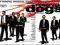 WŚCIEKŁE PSY - RESERVOIR DOGS - plakat 91.5x61cm