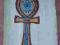 <<Papirus Egipski 30 x 40 cm (119) >>
