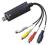 LOGILINK Grabber Audio/Video USB 2.0 FVAT