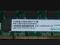 1GB SO DIMM PC2700 333MHz CL2.5 Hynix