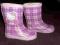 kalosze deichman hello kitty 25 bdb