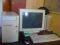 Intel Pentium III, Nagrywarka, Monitor, Skaner,