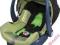 Fotelik nosidełko Patti FirstPrimeur- GR.O+ 0-13kg
