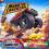 Monster Truck Trial + 2 gry. Nowy PC CD-ROM.