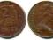 IMP.Bryt.Fiji 2 Cents 1985r.
