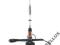 *** ANTENA CB DELTA 875 SONAR  +GUMA+FOLIA