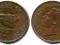 ANGLIA Farthing 1952r.
