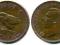 ANGLIA Farthing 1949r.