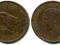 ANGLIA Farthing 1948r.