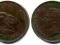 ANGLIA Farthing 1941r.